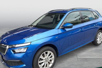 Skoda Kamiq 39.950 km 17.850 &euro; Siegen 57076