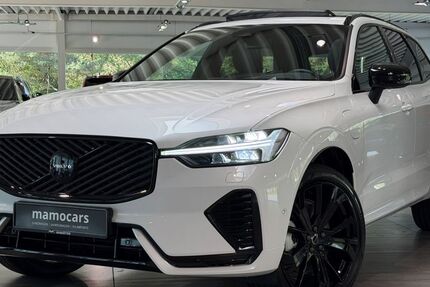 Volvo XC60 17.767 km 53.990 &euro; Bielefeld 33647