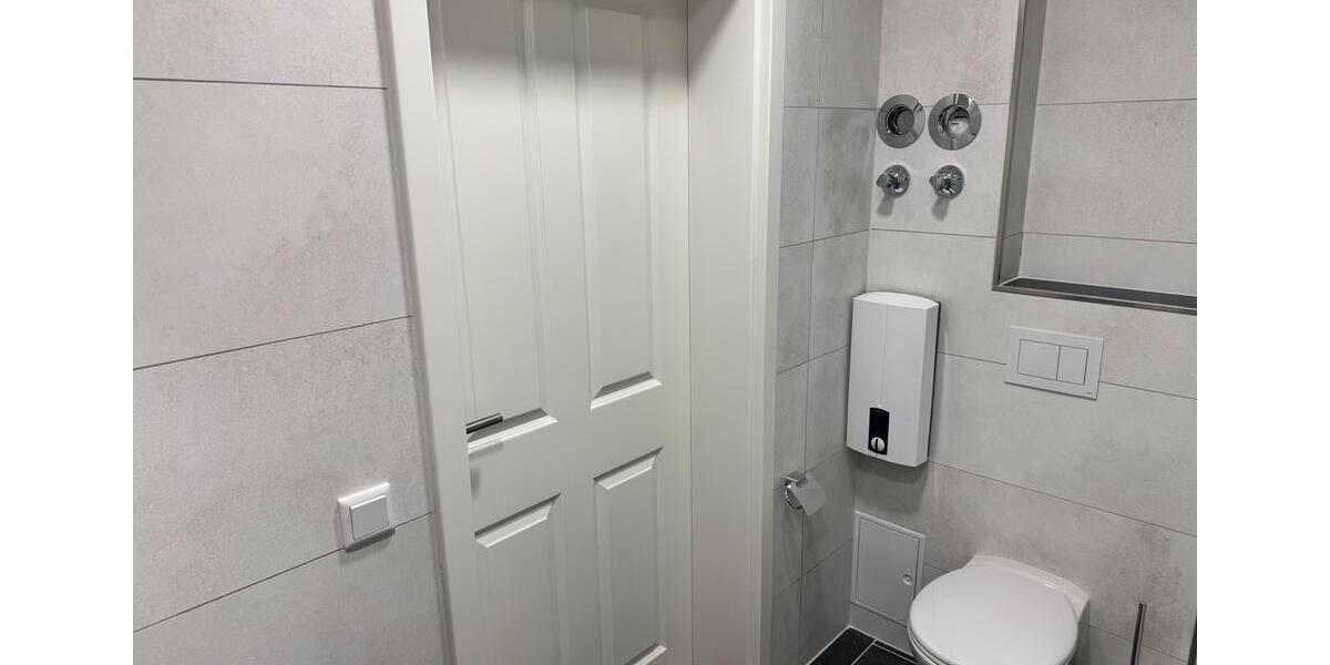 Etagenwohnung Blankenburg (Harz) - 3 Zimmer, 110 m&sup2;, 890&euro; | Angebot:26336030