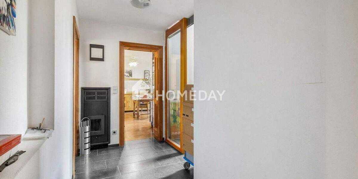 Einfamilienhaus Dreieich Buchschlag - 7 Zimmer, 237 m&sup2;, 1.590.000&euro; | Angebot:24991063