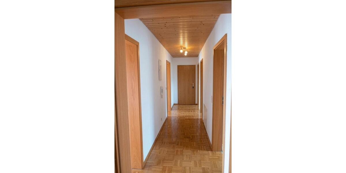 Maisonettenwohnung Heidenheim an der Brenz - 4 Zimmer, 78 m&sup2;, 270.000&euro; | Angebot:26930222
