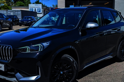 BMW X1 90.903 km 31.900 &euro; Schorndorf 73614