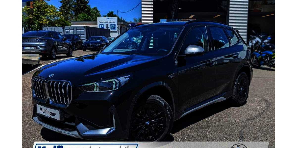 BMW X1 90.903 km 31.900 &euro; Schorndorf 73614
