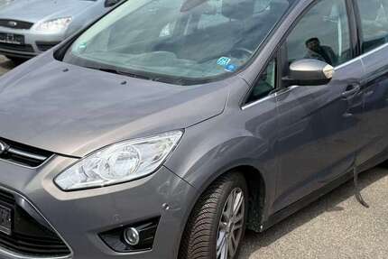 Ford C-Max 118.000 km 2.450 &euro; Frankenthal 67227