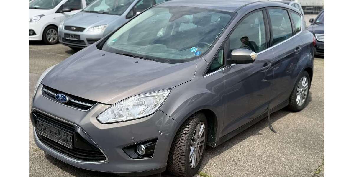 Ford C-Max 118.000 km 2.450 &euro; Frankenthal 67227