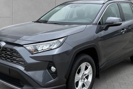 Toyota RAV 4 78.000 km 23.990 &euro; Apolda 99510