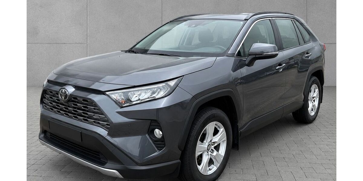 Toyota RAV 4 78.000 km 23.990 &euro; Apolda 99510