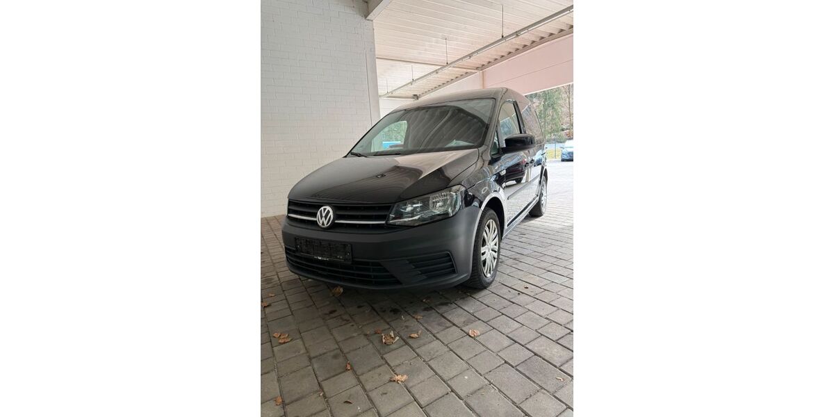 VW Caddy 239.000 km 10.890 &euro; Bad Berneck im Fichtelgebirge 95460