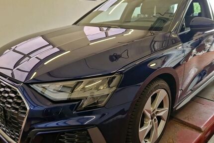 Audi A3 59.900 km 21.999 &euro; Uchte 31600