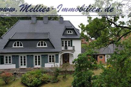 Haus Hankensbüttel - 10 Zimmer, 245 m&sup2;, 499.000&euro; | Angebot:23224614