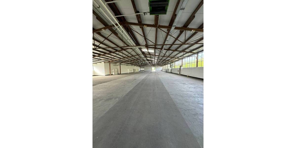 Gewerbeobjekt Detmold / Spork-Eichholz Spork-Eichholz - 7.750&euro; | Angebot:26715530