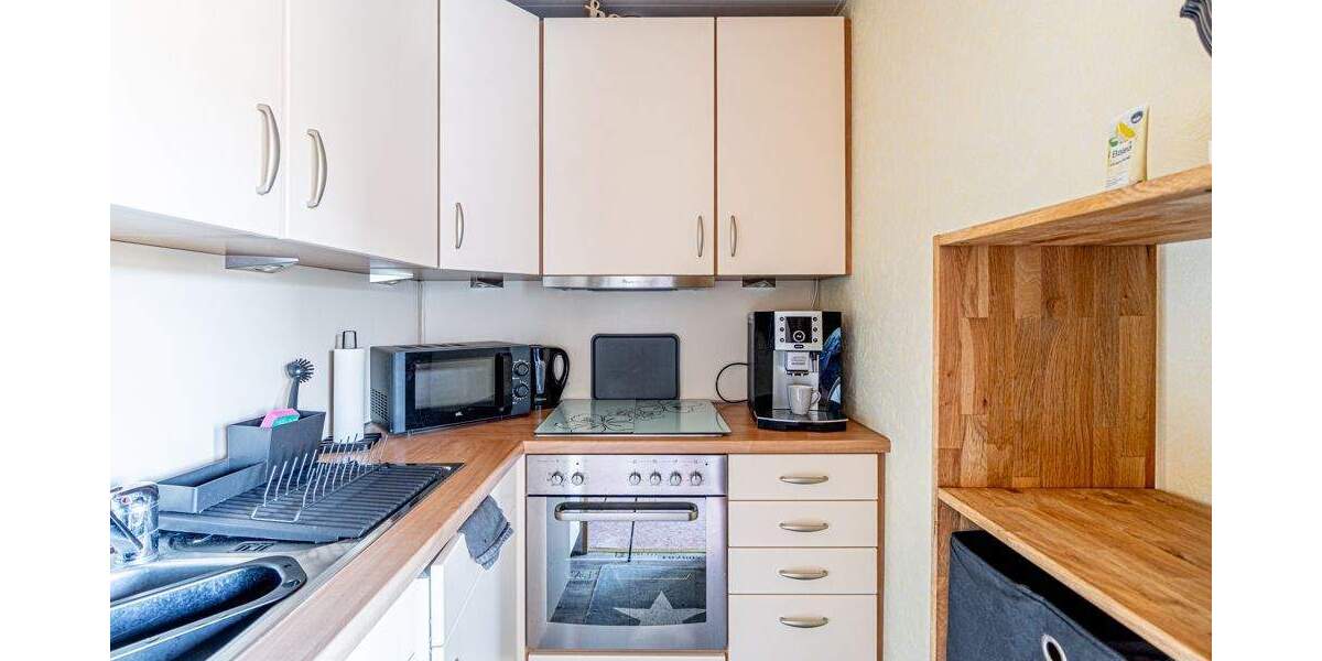 Etagenwohnung Altenau Altenau - 3 Zimmer, 45 m&sup2;, 65.570&euro; | Angebot:25676870