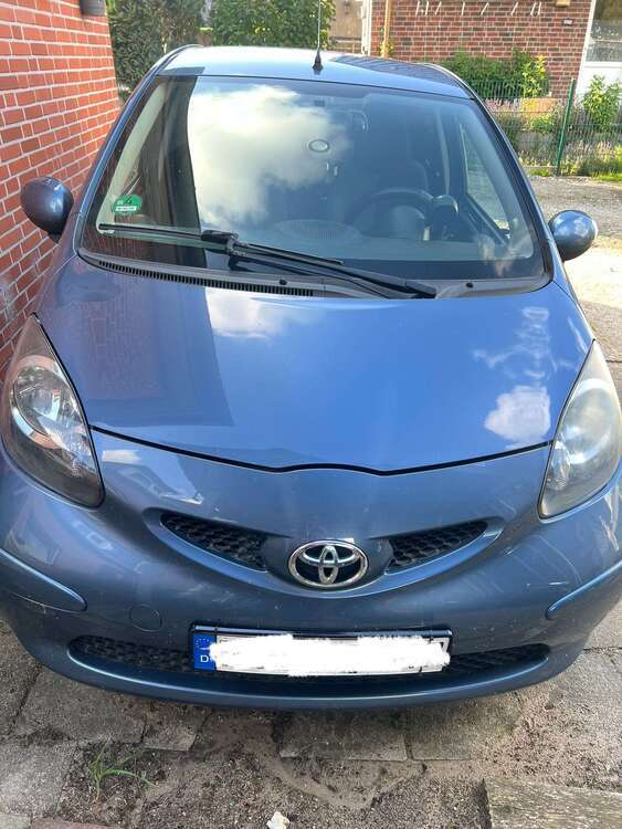 Aygo