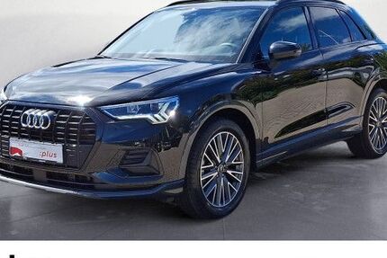 Audi Q3 30.013 km 38.990 € Freiburg 79115