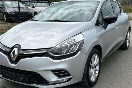 Renault Clio 79.000 km 8.900 &euro; Groß Kreutz 14550