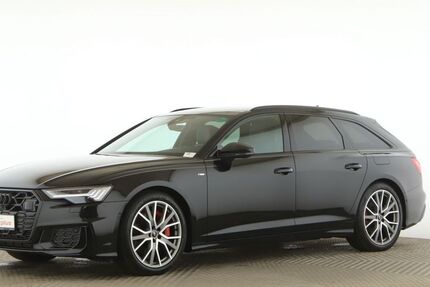 Audi A6 39.684 km 47.925 &euro; Seevetal 21217