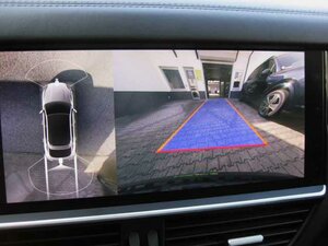 Porsche Cayenne Coupe E-Hybrid dt.Fzg. Top Ausst. 58.000 km 64.999 &euro; Biebesheim 64584