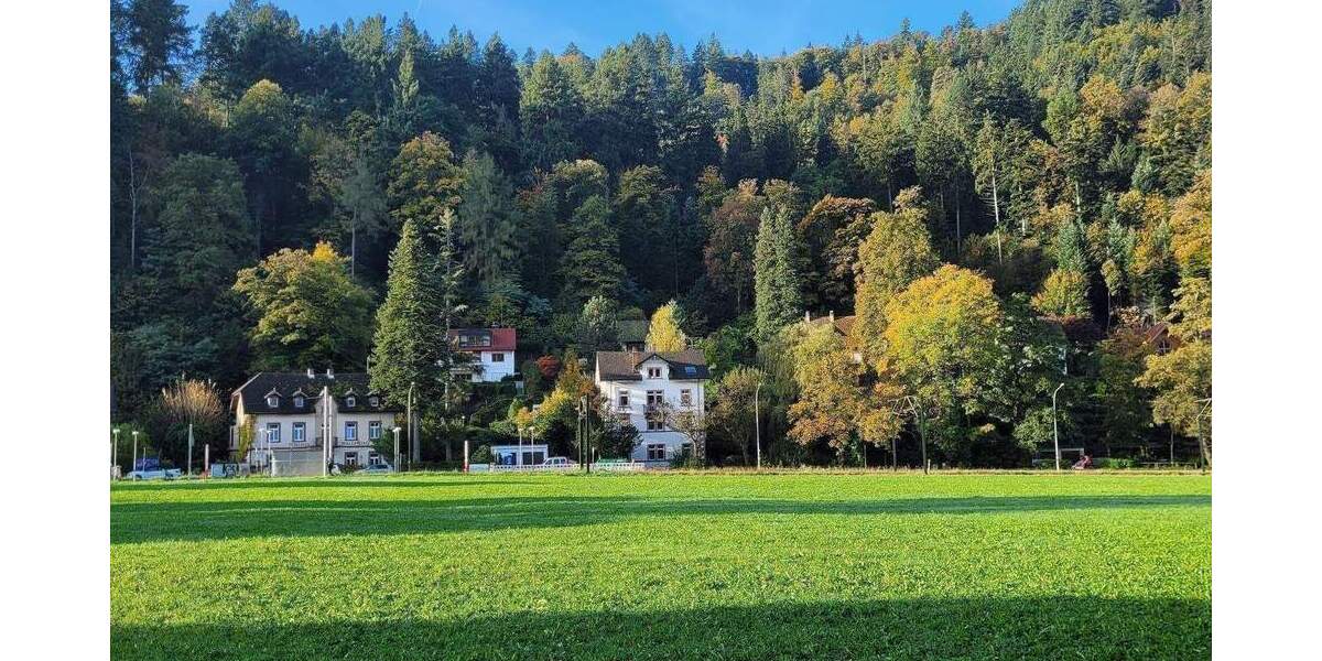 Etagenwohnung Freiburg im Breisgau Günterstal - 4 Zimmer, 97 m&sup2;, 598.000&euro; | Angebot:26435811