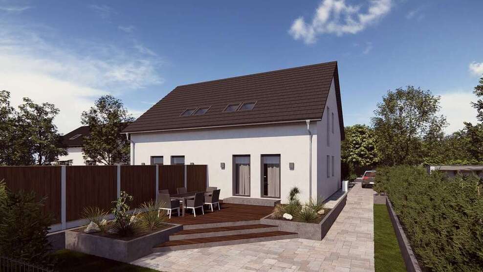 Wohnung zum Kaufen in Zimmern ob Rottweil 439.720 € 120 m²