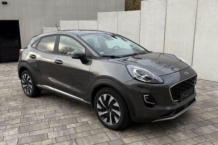 Ford Puma 3.358 km 17.690 &euro; Runding 93486