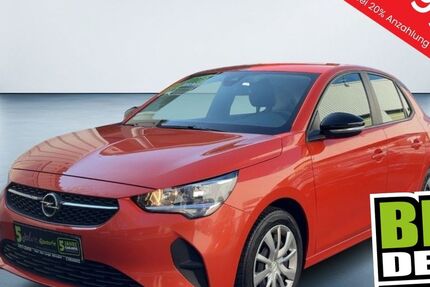 Opel Corsa 27.471 km 13.247 &euro; Chemnitz 09116