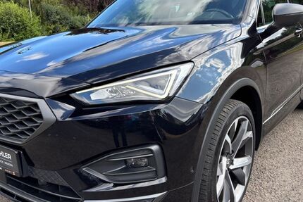 Seat Tarraco 117.000 km 25.990 &euro; Siegen 57072