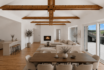 Wohnung Altensteig - 4 Zimmer, 173 m&sup2;, 691.800&euro; | Angebot:26924481