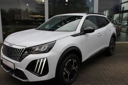 Peugeot 2008 25.800 km 25.990 &euro; Neumünster 24539