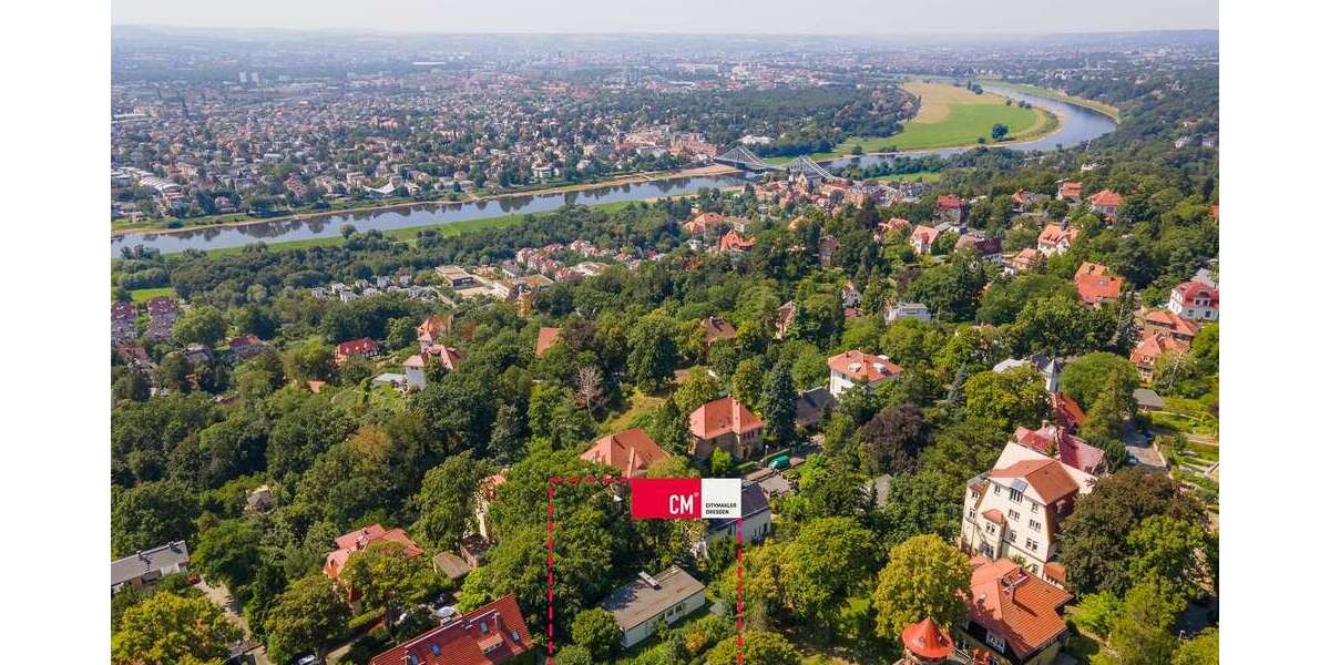 Haus zum Kaufen in Dresden 990.000 € 180 m² 5 zimmer