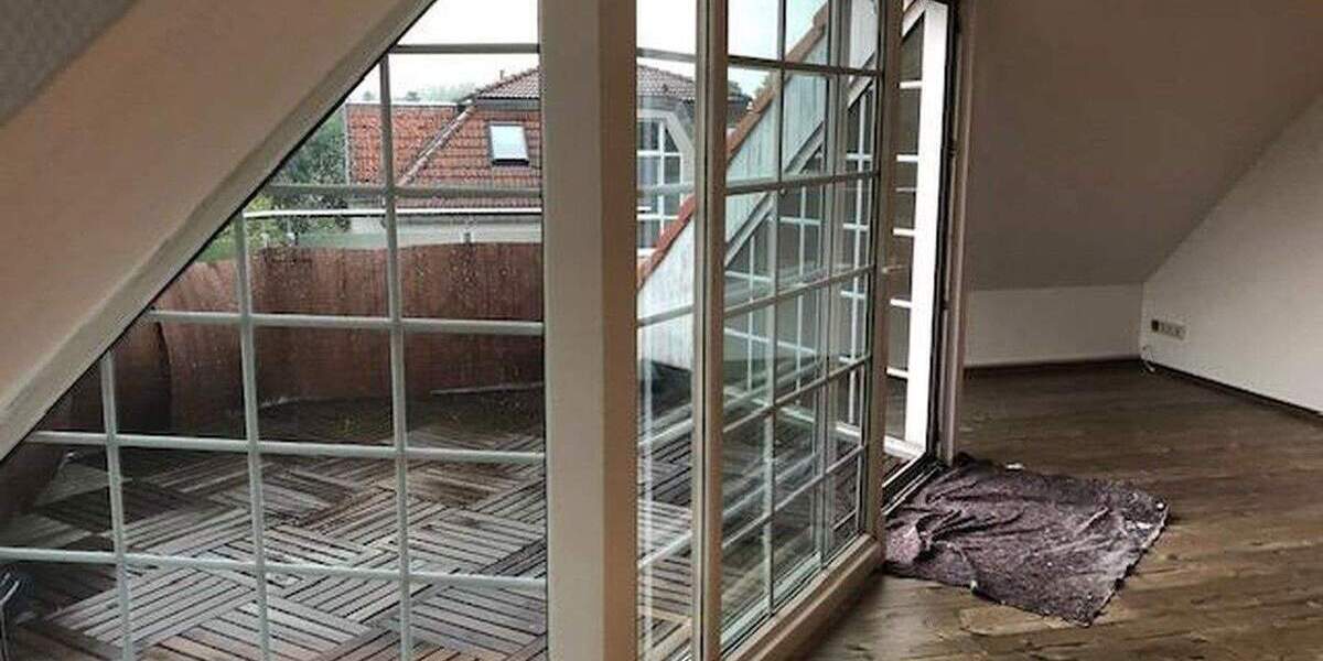 Etagenwohnung Falkensee Seegefeld - 3 Zimmer, 59 m&sup2;, 299.000&euro; | Angebot:25317857