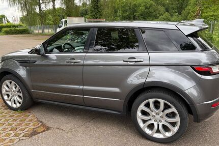 Land Rover Range Rover Evoque 130.000 km 14.750 &euro; Remseck 71686
