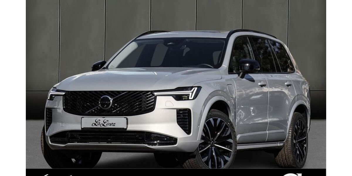 Volvo XC90 25.800 km 72.890 &euro; Köln 50968