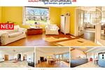 Familienparadies an der Ostsee: Charmantes 500 m² Mehrfamilienhaus mit tollen Wohnperspektiven ! 12 zimmer