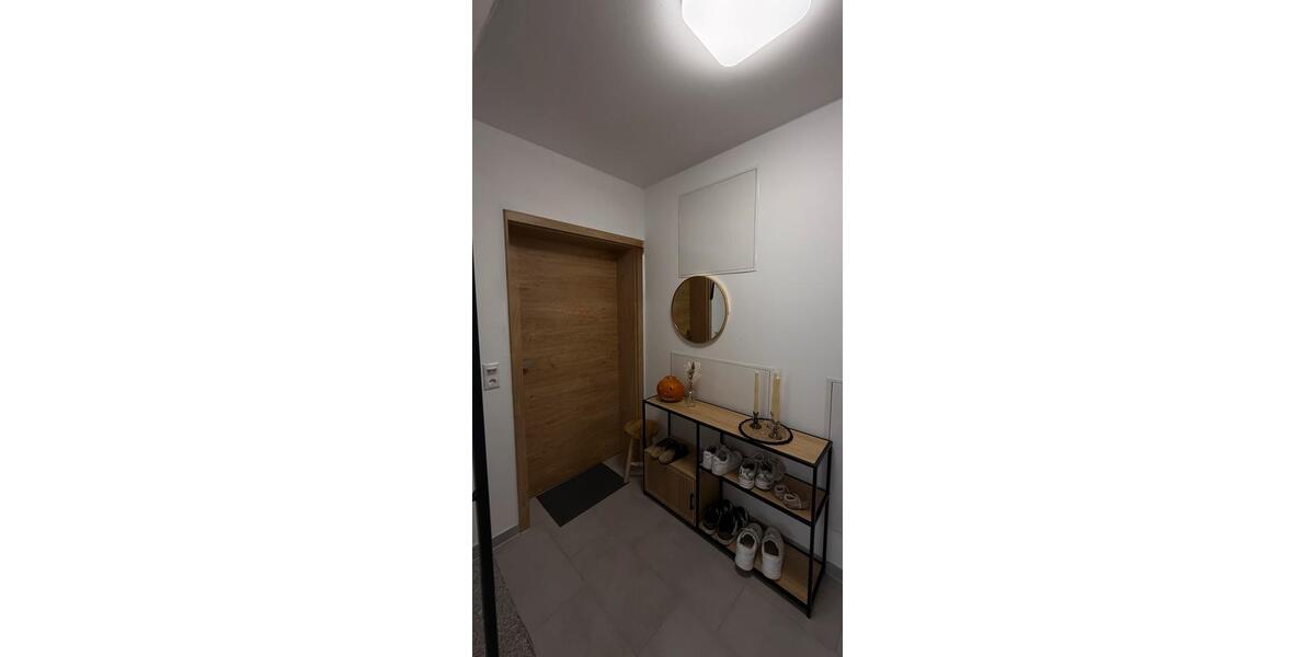 3 Zimmer Wohnung Neubau 3 zimmer