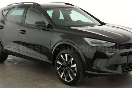 Cupra Formentor 1.300 km 35.995 &euro; Walsrode 29664