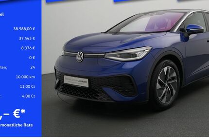 VW ID.5 15.043 km 38.988 &euro; Leverkusen 51379