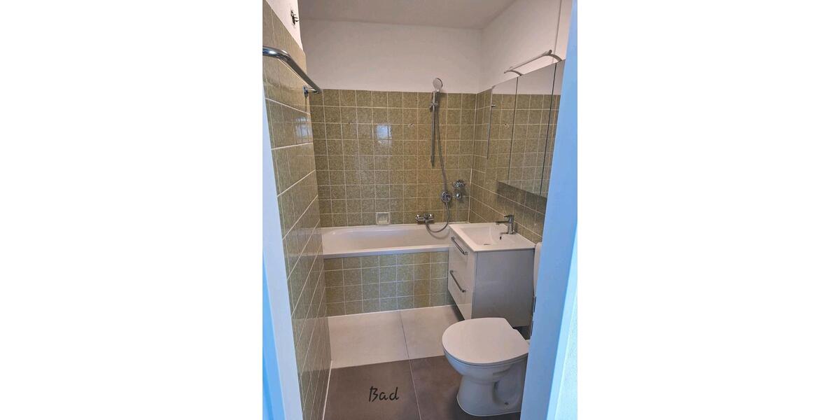 Penthouse in Oberhausen Rheinhausen zu vermieten 3 zimmer