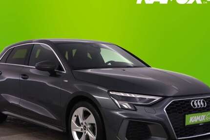 Audi A3 100.629 km 19.898 &euro; Elmshorn 25337