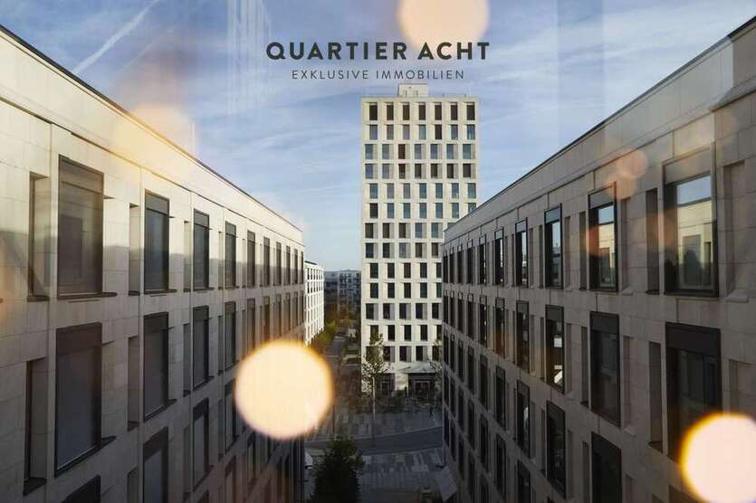 Wohnung zum Mieten in München 3.700 € 117.26 m²
