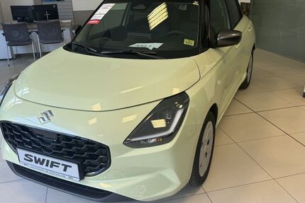 Suzuki Swift 1.500 km 19.999 &euro; Berlin 12109