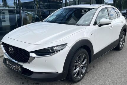 Mazda CX-30 37.850 km 23.990 &euro; Pfarrkirchen 84347
