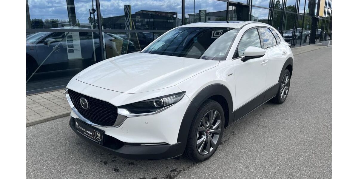Mazda CX-30 37.850 km 23.990 &euro; Pfarrkirchen 84347