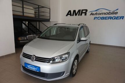 VW Touran 173.327 km 6.800 &euro; Altenburg 04600