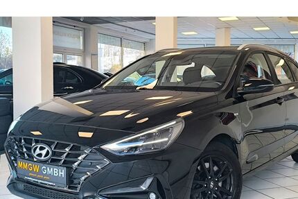 Hyundai i30 75.982 km 13.990 &euro; Bensheim 64625