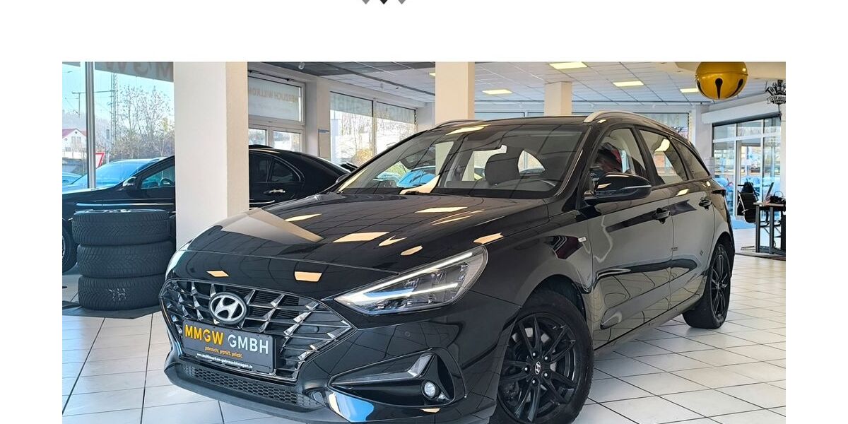 Hyundai i30 75.982 km 13.990 &euro; Bensheim 64625