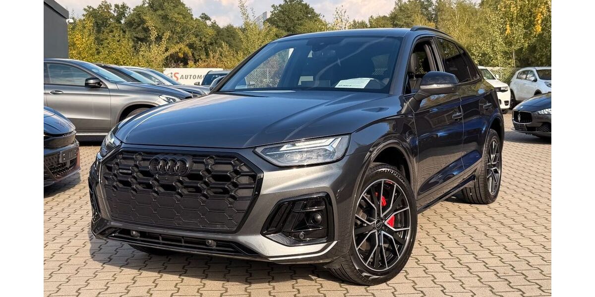 Audi Q5 11.805 km 44.900 &euro; Zirndorf 90513