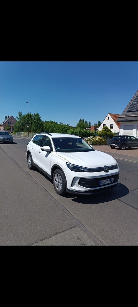 VW Tiguan 16.000 km 36.300 € Kassel 34117