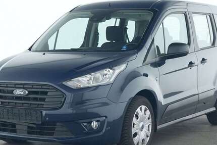 Ford Transit Connect 25.507 km 14.490 &euro; Erxleben 39343