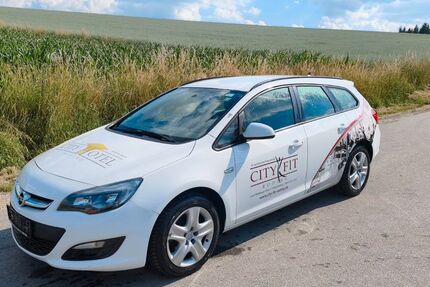 Opel Astra 224.000 km 2.990 &euro; Stamsried 93491