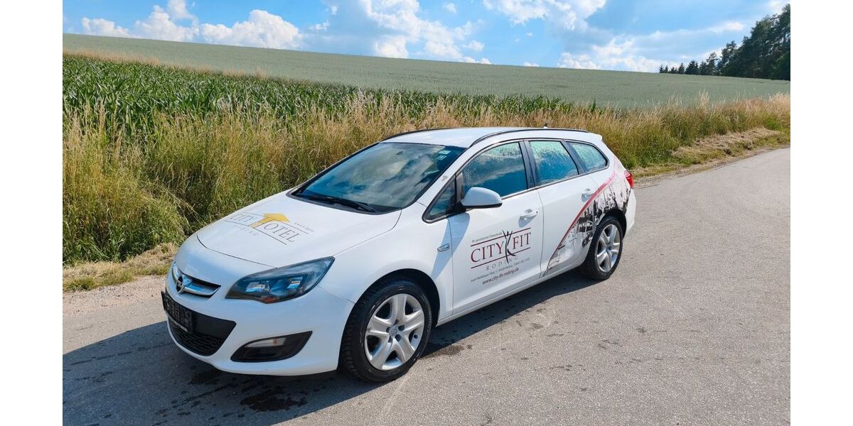Opel Astra 224.000 km 2.990 &euro; Stamsried 93491